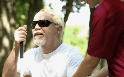 Cosa significa essere un “Caregiver” professionale per MAK Care-Assistant?